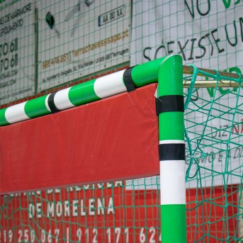 HEIGHT REDUCER FOR HANDBALL/FUTSAL GOALS