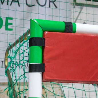 HEIGHT REDUCER FOR HANDBALL/FUTSAL GOALS
