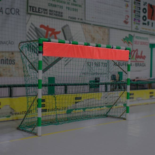 HEIGHT REDUCER FOR HANDBALL/FUTSAL GOALS