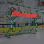 HEIGHT REDUCER FOR HANDBALL/FUTSAL GOALS