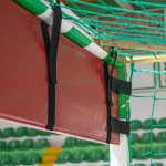 HEIGHT REDUCER FOR HANDBALL/FUTSAL GOALS