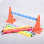 FOAM SUPPORT FOR CONES
