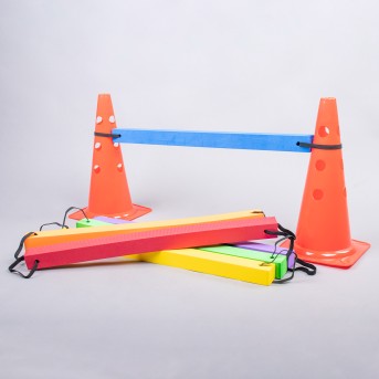 FOAM SUPPORT FOR CONES