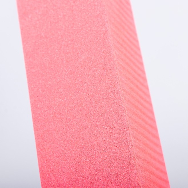 FOAM SUPPORT FOR CONES