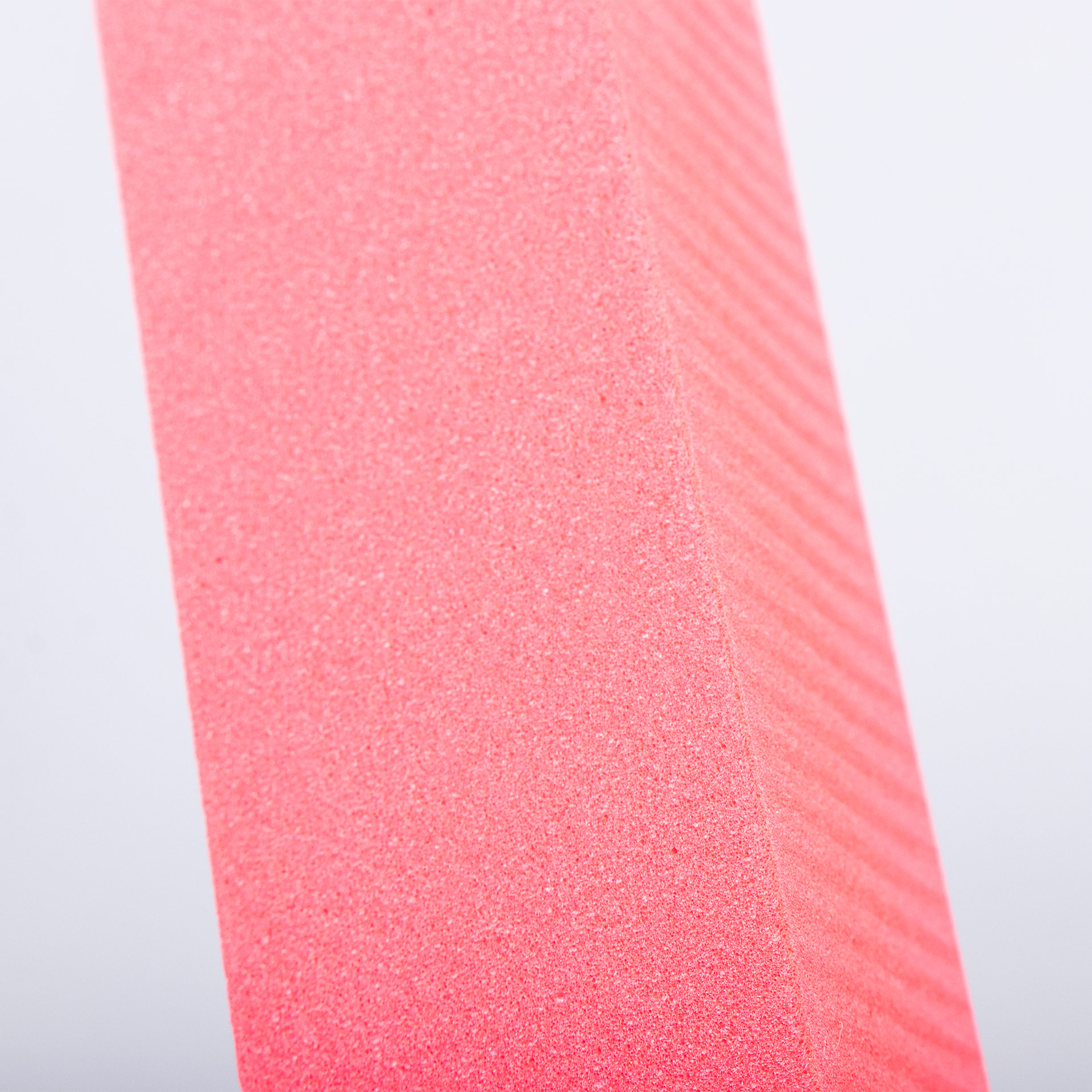 FOAM SUPPORT FOR CONES