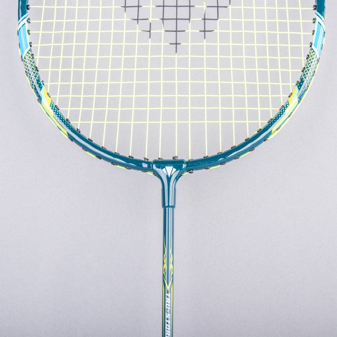 RAQUETA BADMINTON CARLTON AEROBLADE 700 NH