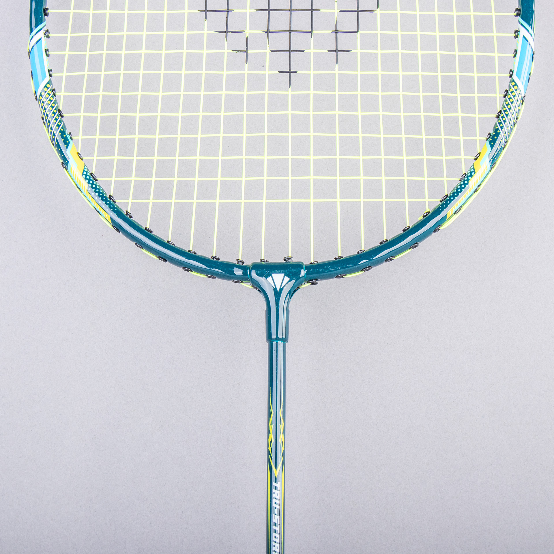 RAQUETA BADMINTON CARLTON AEROBLADE 700 NH