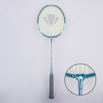 BADMINTON RACKET CARLTON AEROBLADE 700 NH