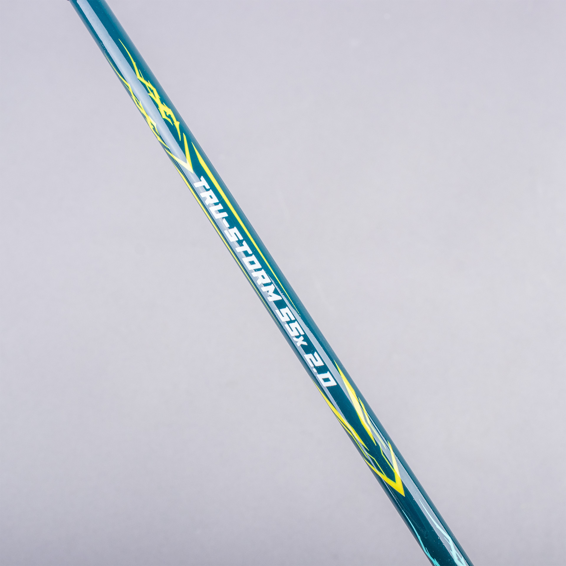 RAQUETA BADMINTON CARLTON AEROBLADE 700 NH