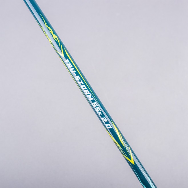 RAQUETA BADMINTON CARLTON AEROBLADE 700 NH