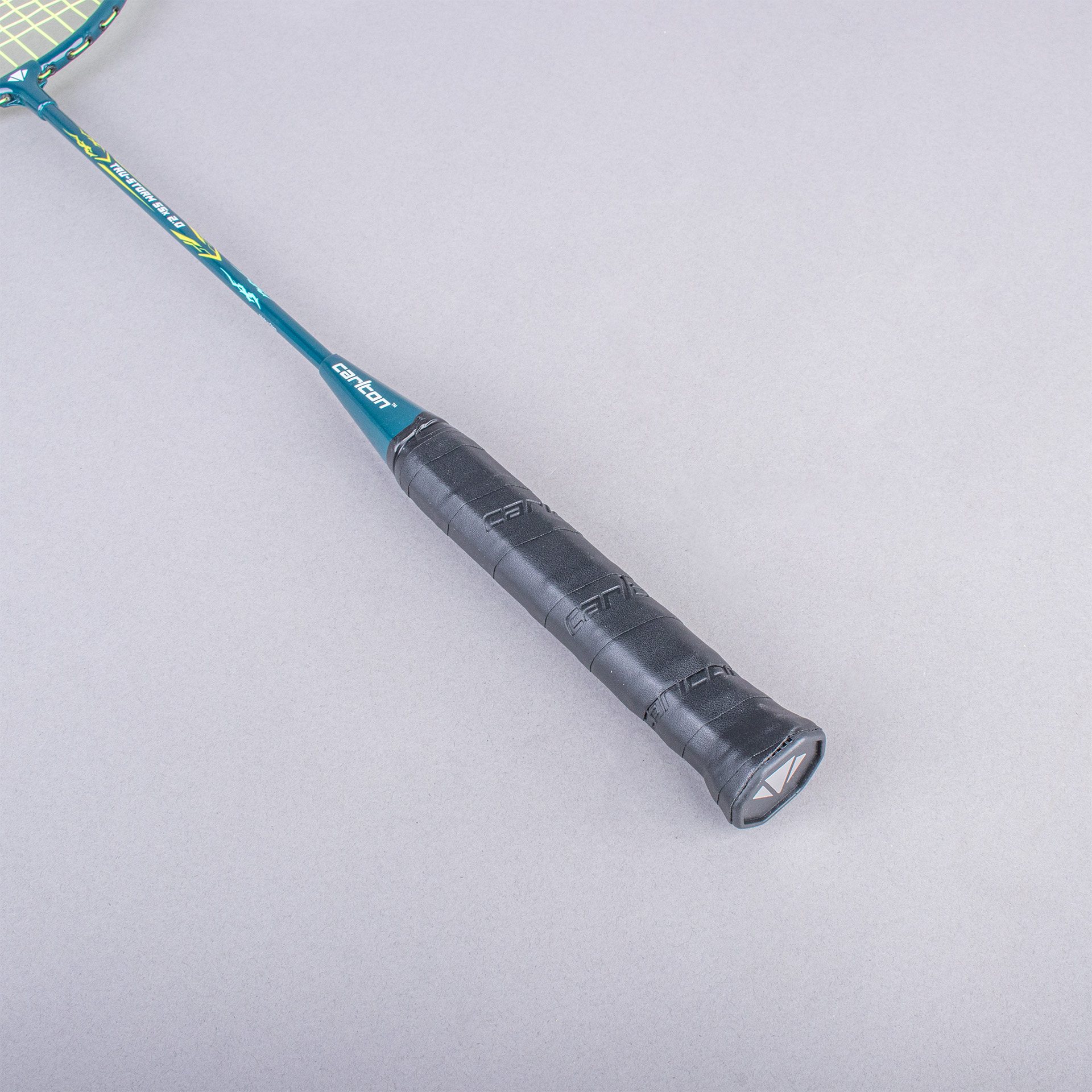 RAQUETA BADMINTON CARLTON AEROBLADE 700 NH