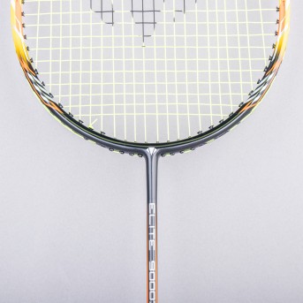 BADMINTON RACKET CARLTON ELITE 9000Z BADMINTON RACKET CARLTON ELITE 9000Z