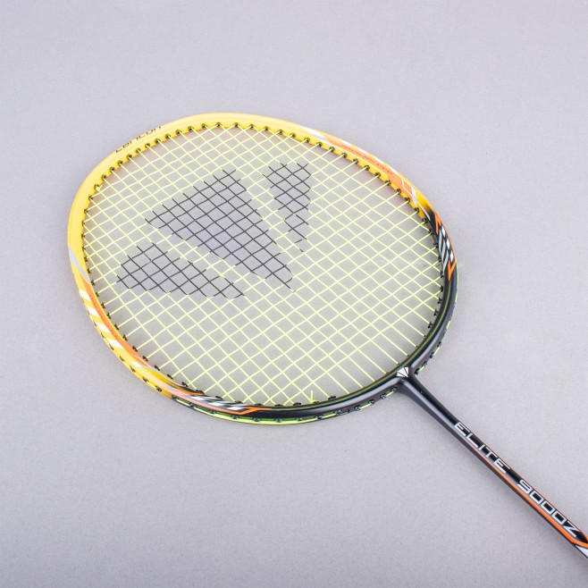 BADMINTON RACKET CARLTON ELITE 9000Z