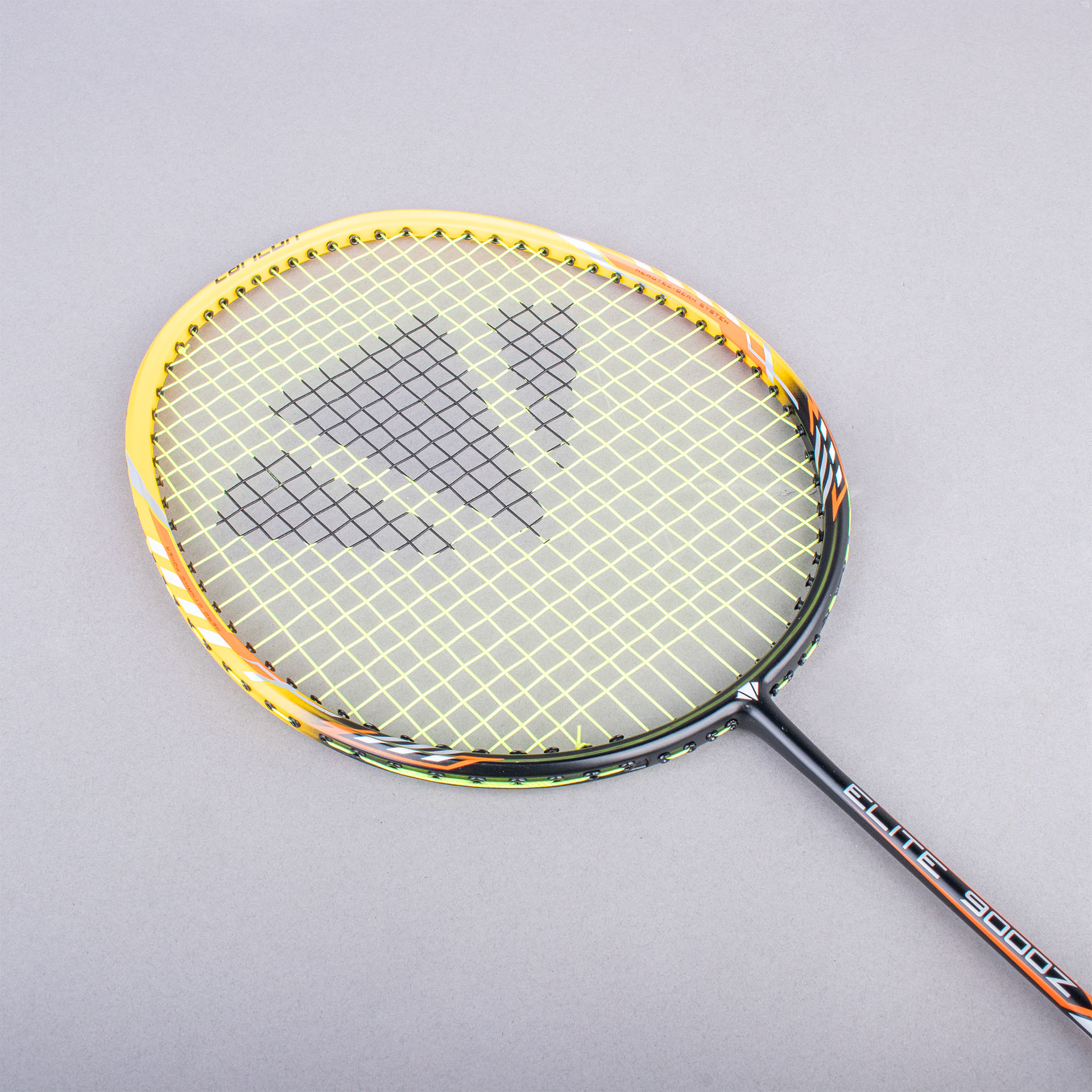 BADMINTON RACKET CARLTON ELITE 9000Z