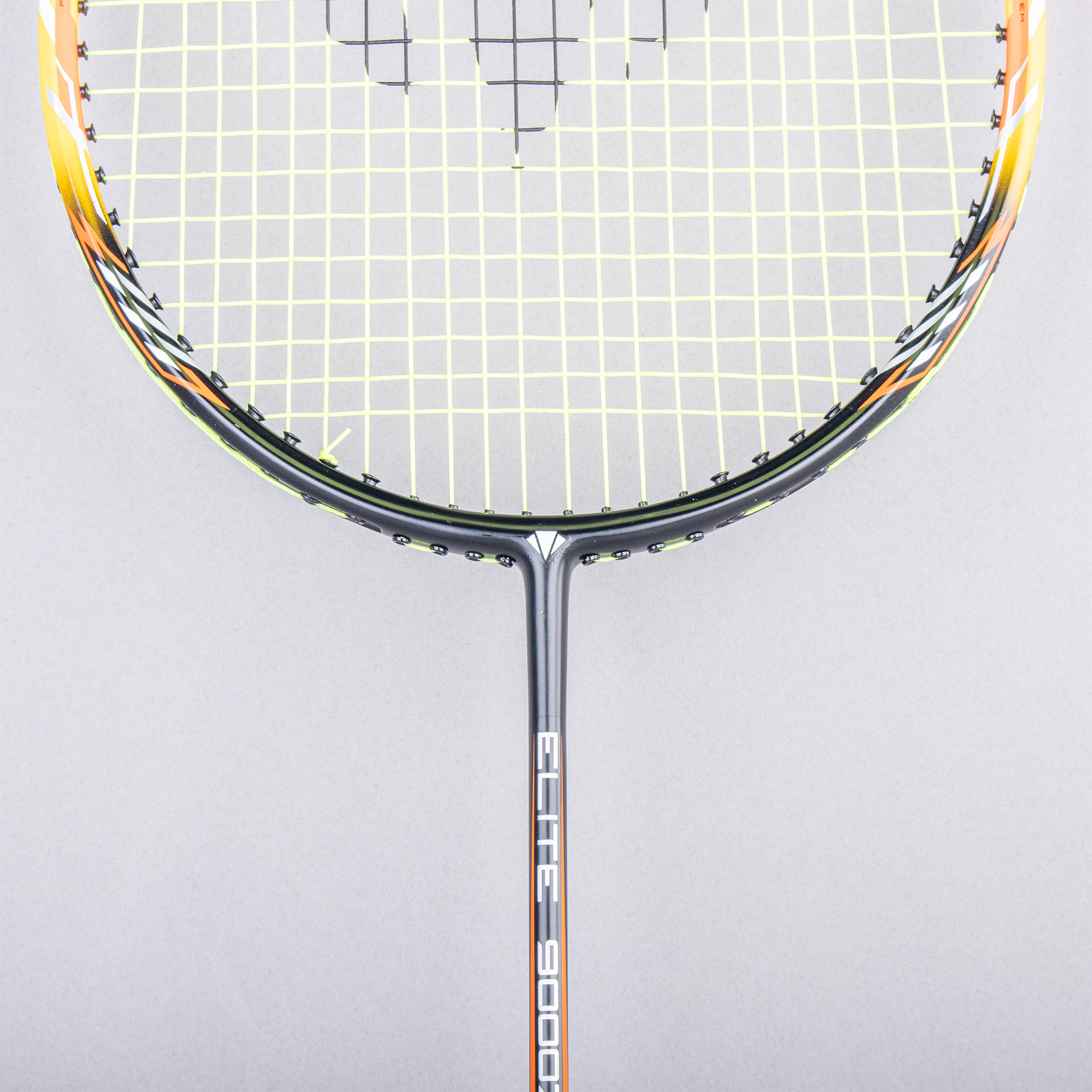 BADMINTON RACKET CARLTON ELITE 9000Z