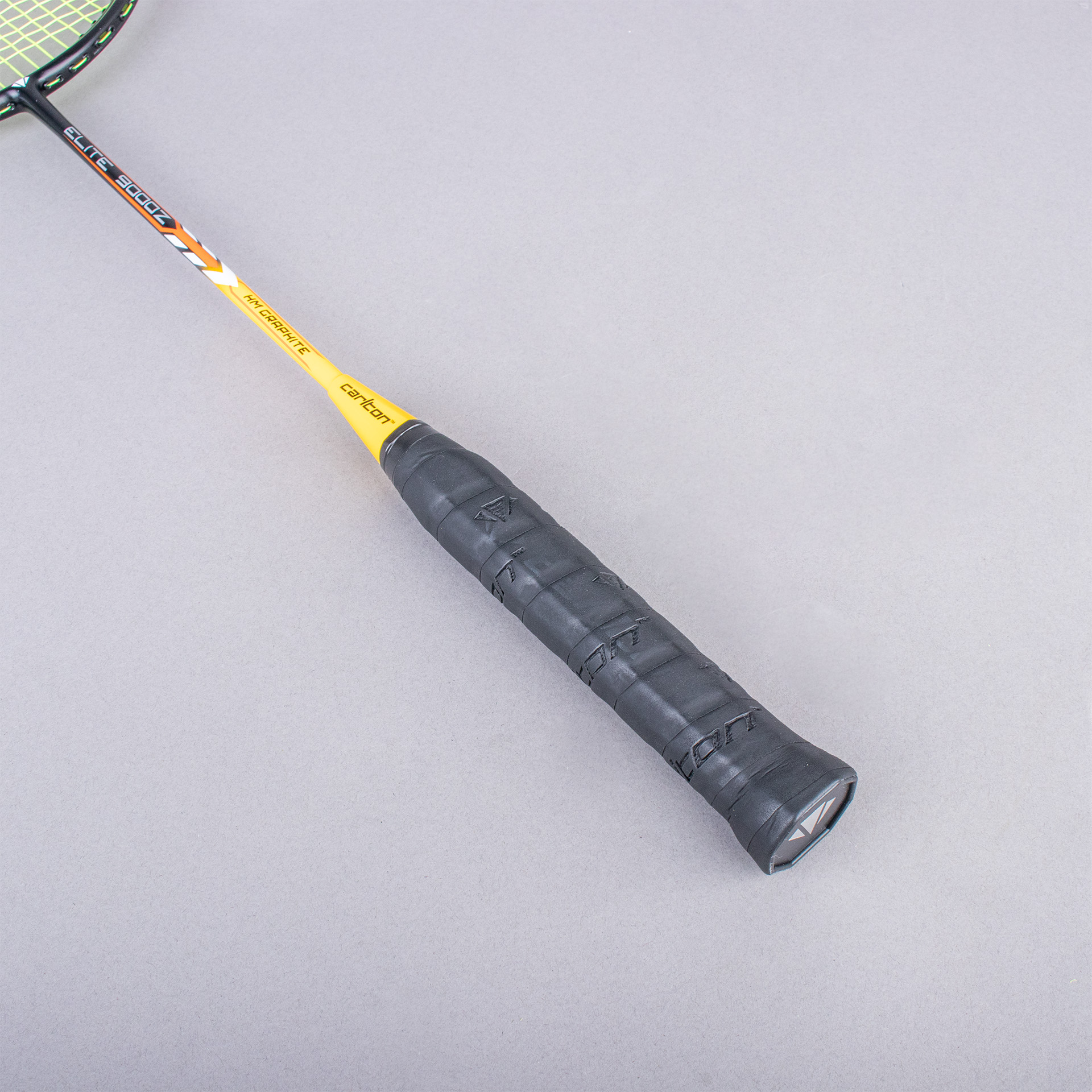 BADMINTON RACKET CARLTON ELITE 9000Z