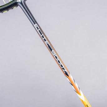 BADMINTON RACKET CARLTON ELITE 9000Z BADMINTON RACKET CARLTON ELITE 9000Z