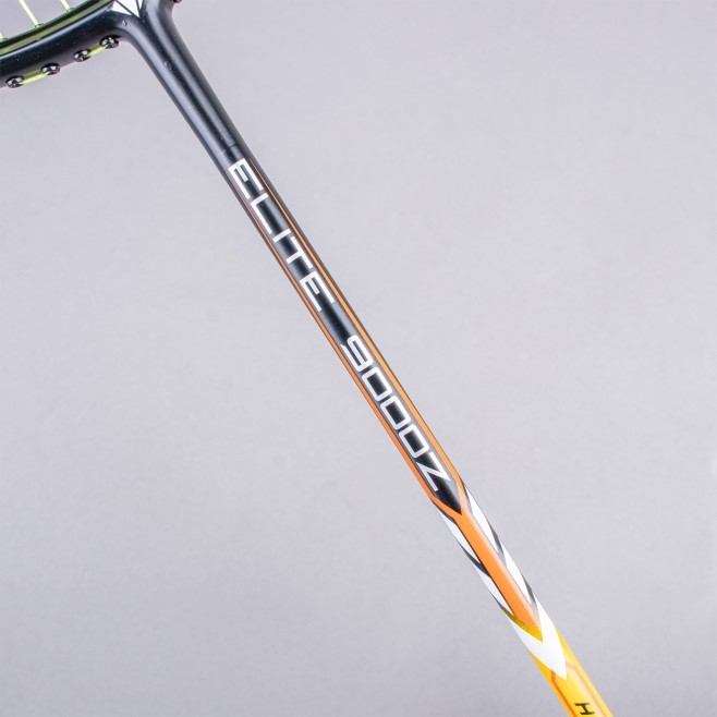 BADMINTON RACKET CARLTON ELITE 9000Z