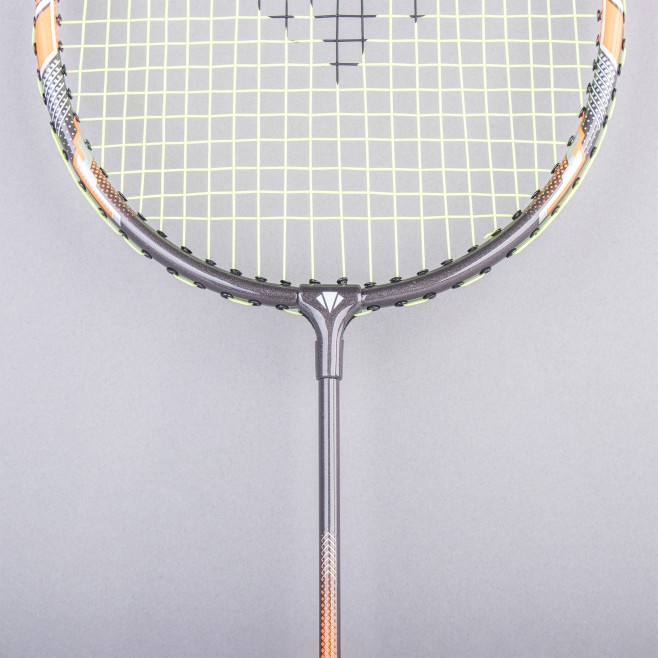 RAQUETA BADMINTON CARLTON SOLAR 600