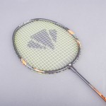 RAQUETA BADMINTON CARLTON SOLAR 600