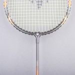 RAQUETA BADMINTON CARLTON SOLAR 600