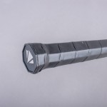 RAQUETA BADMINTON CARLTON SOLAR 600