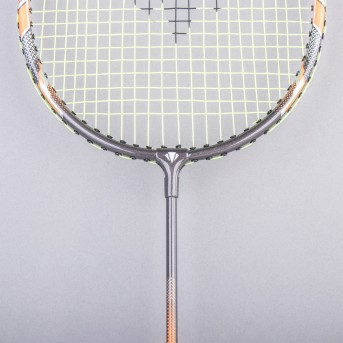 CARLTON SOLAR 600 BADMINTON RACKET