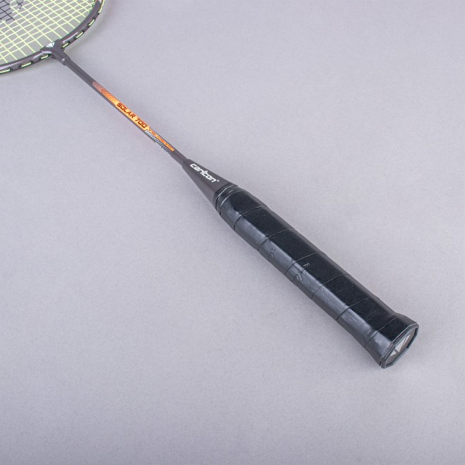 RAQUETA BADMINTON CARLTON SOLAR 600