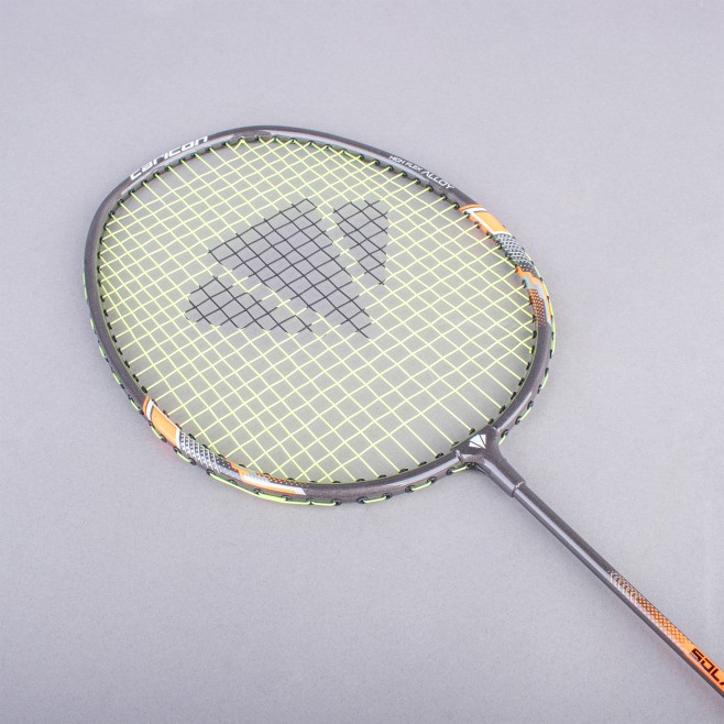 RAQUETA BADMINTON CARLTON SOLAR 600