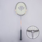 CARLTON SOLAR 600 BADMINTON RACKET