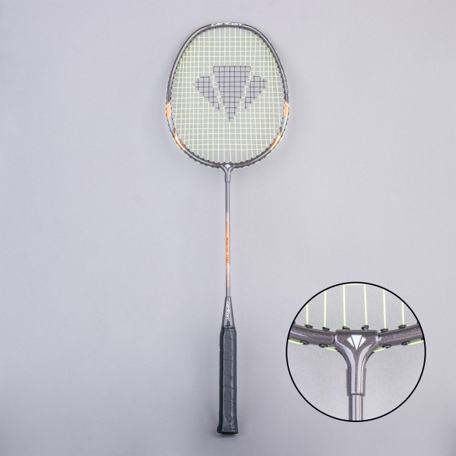 RAQUETA BADMINTON CARLTON SOLAR 600