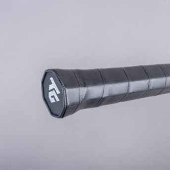 TOPGIM STEEL BADMINTON RACKET