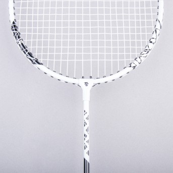 TOPGIM STEEL BADMINTON RACKET