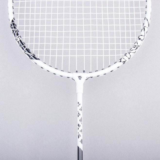 TOPGIM STEEL BADMINTON RACKET