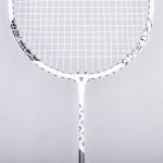 TOPGIM STEEL BADMINTON RACKET