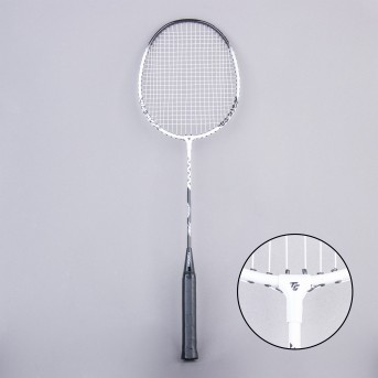 TOPGIM STEEL BADMINTON RACKET
