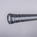 TOPGIM ALUSTEEL BADMINTON RACKET