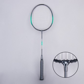 TOPGIM ALUSTEEL BADMINTON RACKET