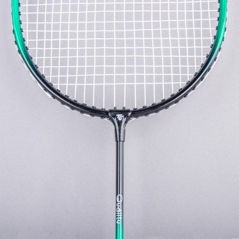 TOPGIM ALUSTEEL BADMINTON RACKET