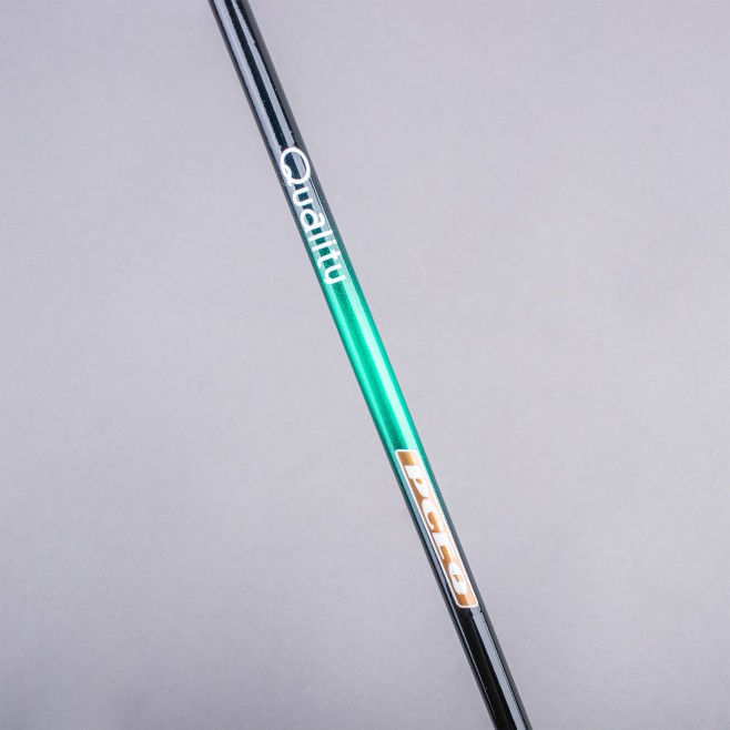 TOPGIM ALUSTEEL BADMINTON RACKET
