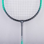 TOPGIM ALUSTEEL BADMINTON RACKET