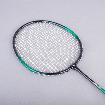 TOPGIM ALUSTEEL BADMINTON RACKET