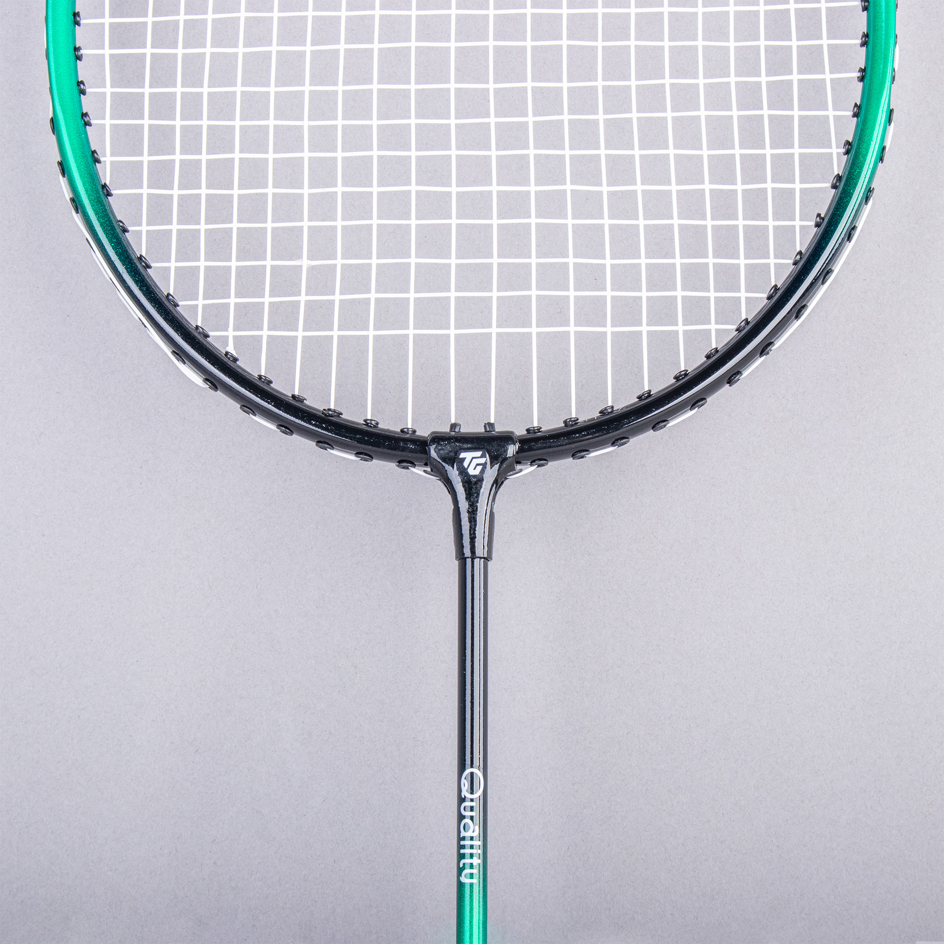 TOPGIM ALUSTEEL BADMINTON RACKET