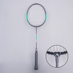 TOPGIM ALUSTEEL BADMINTON RACKET