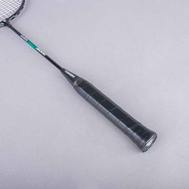 TOPGIM ALUSTEEL BADMINTON RACKET