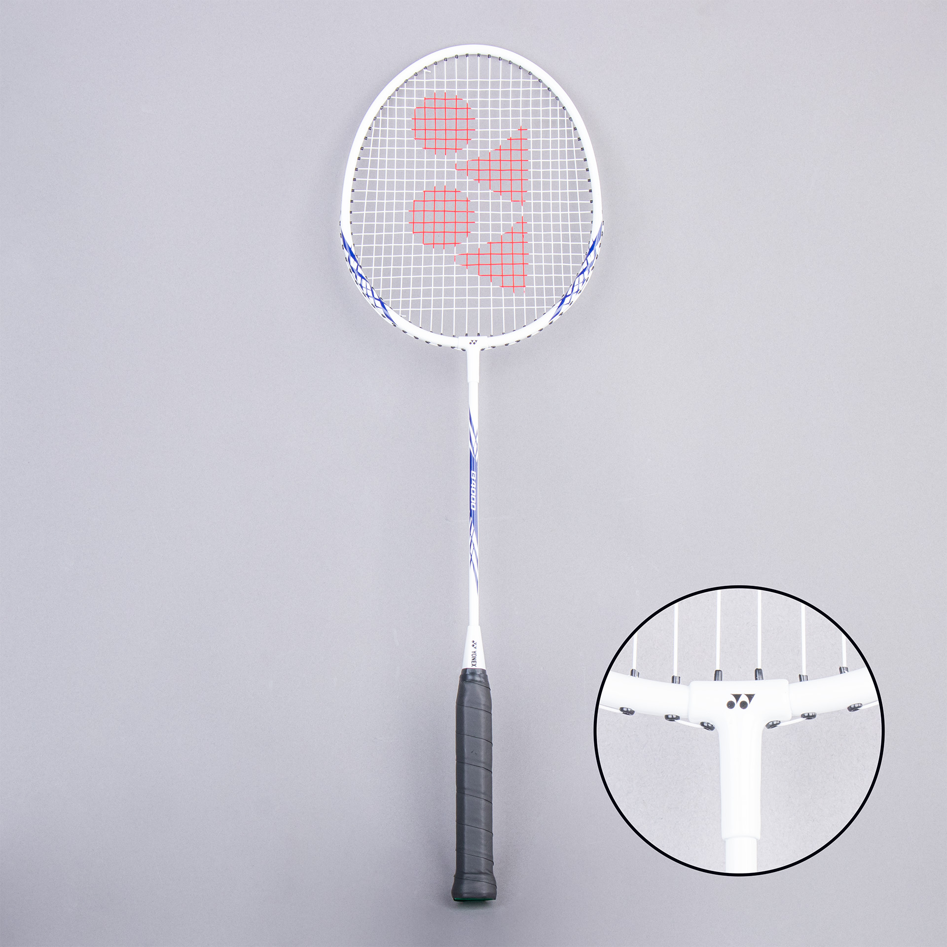 YONEX BASIC 4000 BADMINTON RACKET