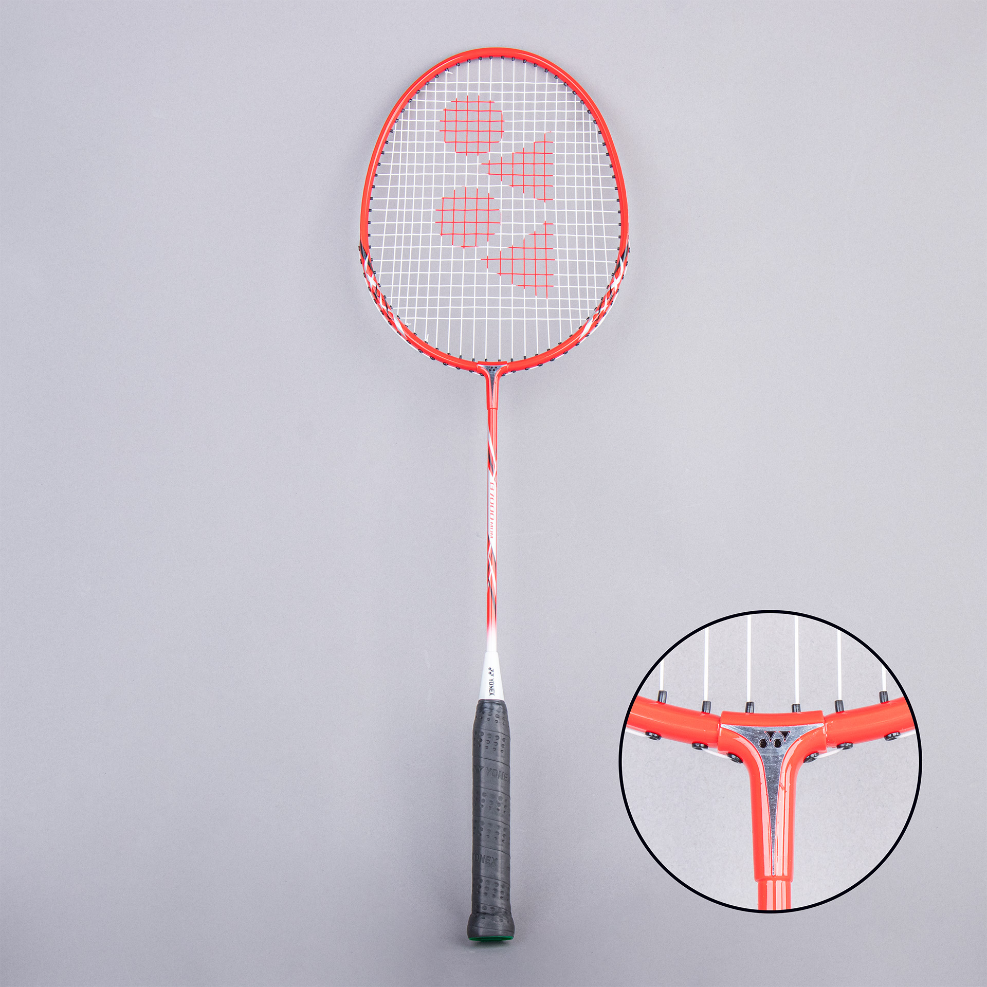 YONEX BASIC 7000 BADMINTON RACKET
