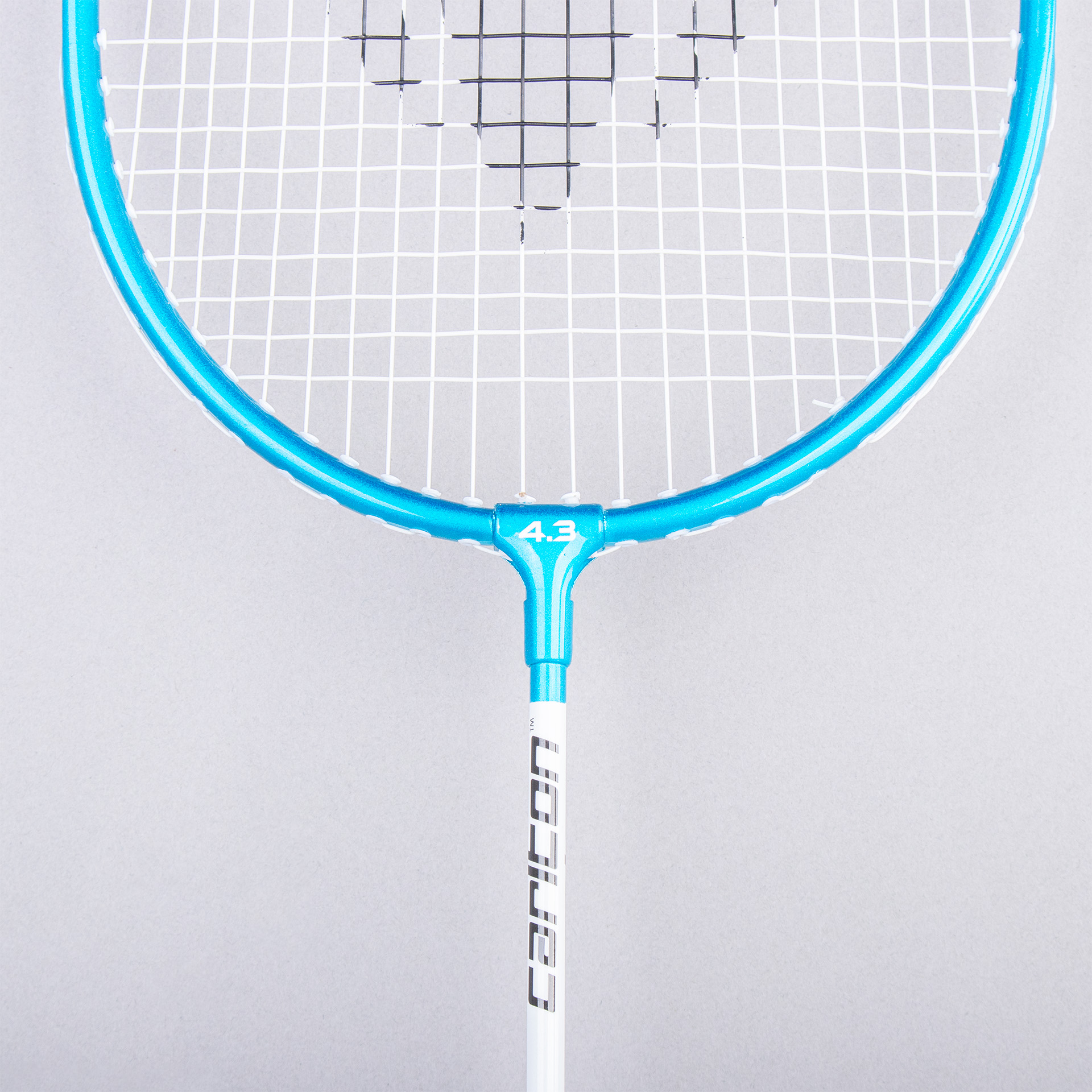 BADMINTON RACKET CARLTON BLADE 4.3