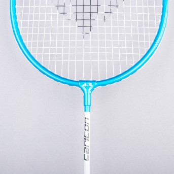 BADMINTON RACKET CARLTON BLADE 4.3