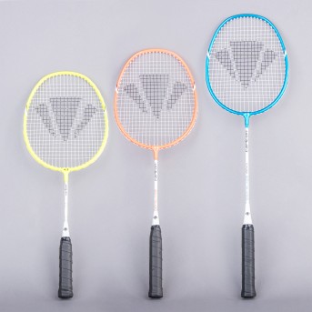 BADMINTON RACKET CARLTON BLADE 4.3